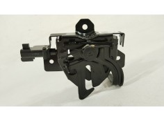 Recambio de cerradura capot para hyundai kona (os, ose, osi) 1.6 gdi hybrid referencia OEM IAM 81130BE000  