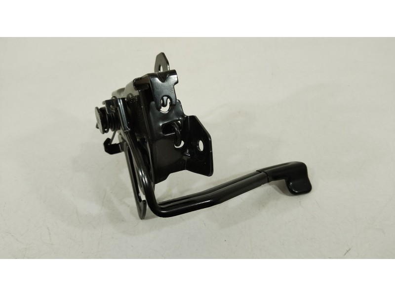 Recambio de cerradura capot para hyundai kona (os, ose, osi) 1.6 gdi hybrid referencia OEM IAM 81130BE000  