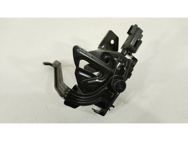 Recambio de cerradura capot para hyundai kona (os, ose, osi) 1.6 gdi hybrid referencia OEM IAM 81130BE000  