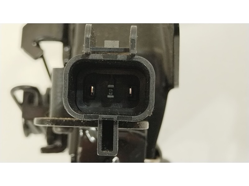 Recambio de cerradura capot para hyundai kona (os, ose, osi) 1.6 gdi hybrid referencia OEM IAM 81130BE000  