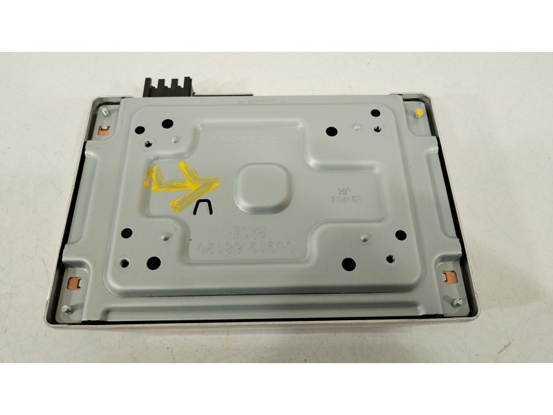 Recambio de modulo electronico para hyundai kona (os, ose, osi) 1.6 gdi hybrid referencia OEM IAM 91920BE000  