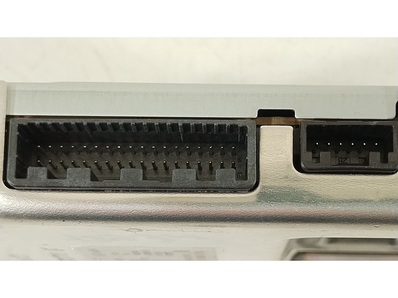 Recambio de modulo electronico para hyundai kona (os, ose, osi) 1.6 gdi hybrid referencia OEM IAM 91920BE000  