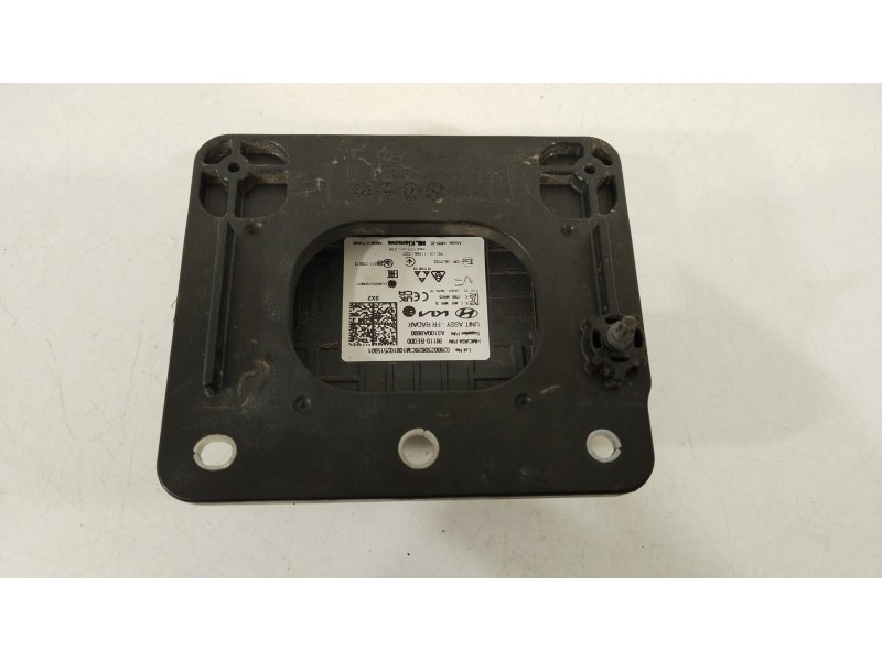 Recambio de sensor para hyundai kona (os, ose, osi) 1.6 gdi hybrid referencia OEM IAM 99110BE000  