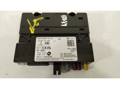 Recambio de modulo electronico para hyundai kona (os, ose, osi) 1.6 gdi hybrid referencia OEM IAM 96510BE020  