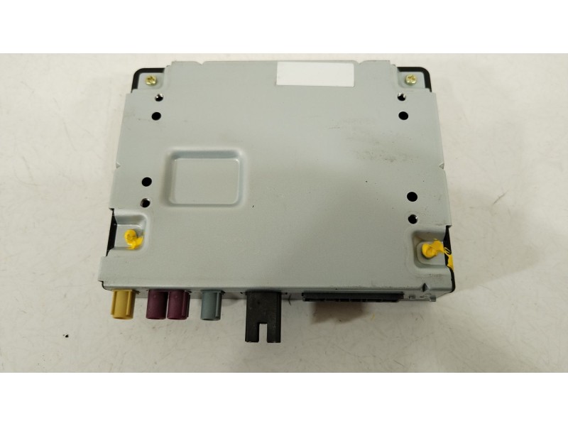 Recambio de modulo electronico para hyundai kona (os, ose, osi) 1.6 gdi hybrid referencia OEM IAM 96510BE020  