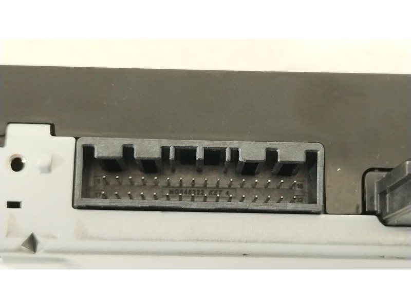 Recambio de modulo electronico para hyundai kona (os, ose, osi) 1.6 gdi hybrid referencia OEM IAM 96510BE020  