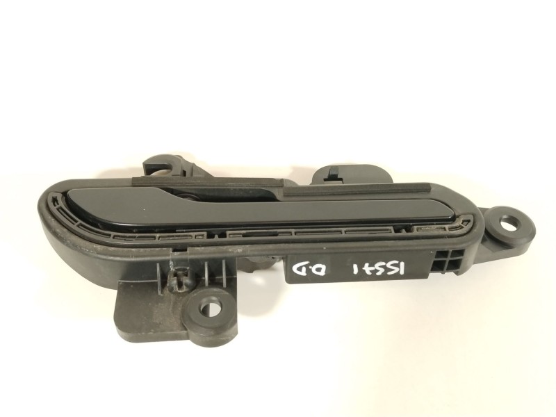 Recambio de maneta exterior delantera derecha para tesla model 3 ev referencia OEM IAM 152811500D 151011302A 