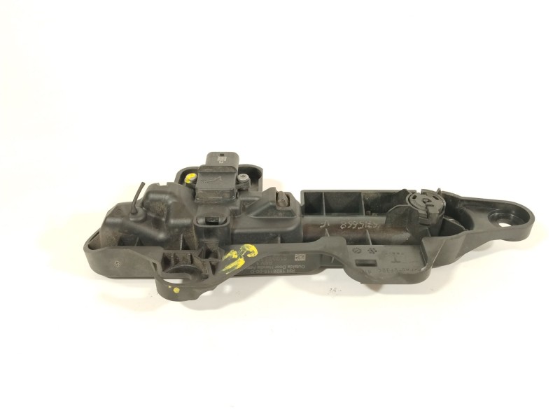 Recambio de maneta exterior delantera derecha para tesla model 3 ev referencia OEM IAM 152811500D 151011302A 