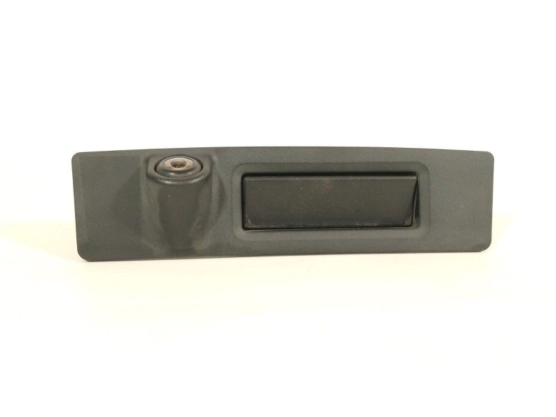 Recambio de maneta exterior porton para tesla model 3 ev referencia OEM IAM 109594900E  