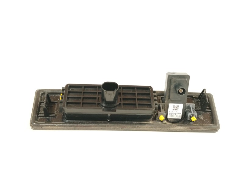 Recambio de maneta exterior porton para tesla model 3 ev referencia OEM IAM 109594900E  