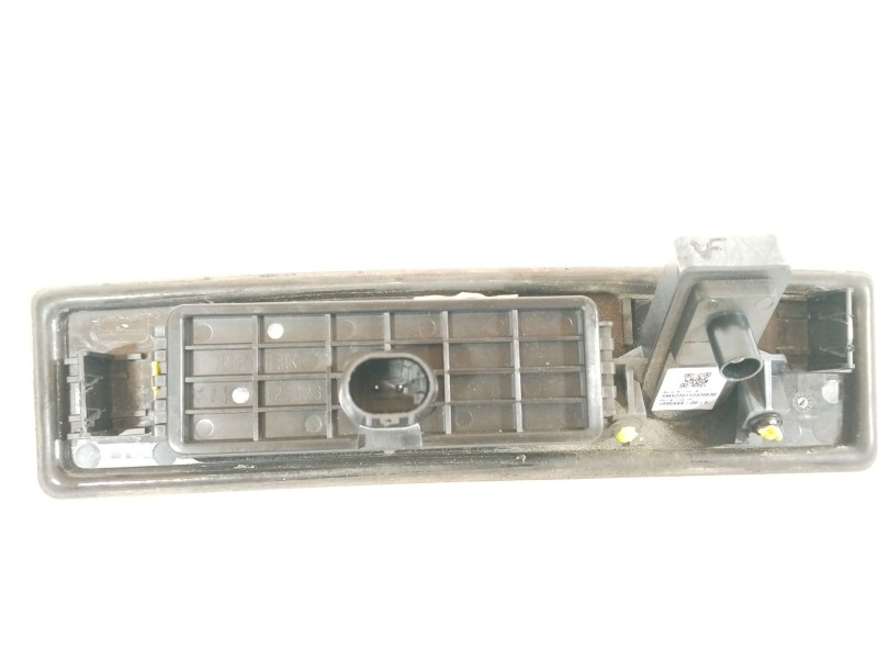 Recambio de maneta exterior porton para tesla model 3 ev referencia OEM IAM 109594900E  