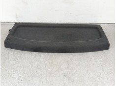 Recambio de bandeja trasera para volkswagen golf vi (5k1) advance bluemotion referencia OEM IAM 1K6867769 1K6867769D2BD 