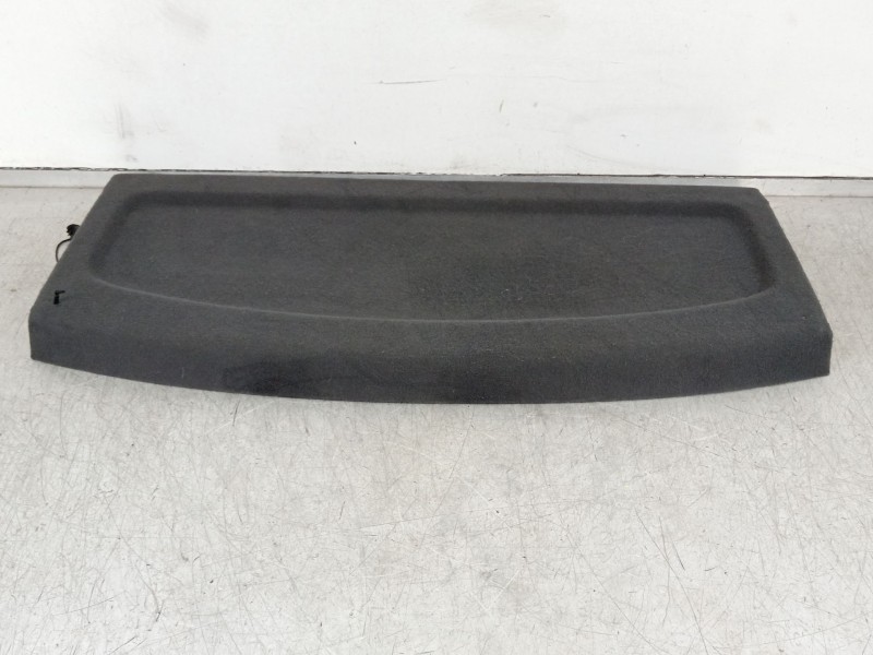 Recambio de bandeja trasera para volkswagen golf vi (5k1) advance bluemotion referencia OEM IAM 1K6867769 1K6867769D2BD 