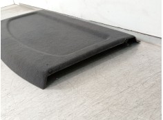 Recambio de bandeja trasera para volkswagen golf vi (5k1) advance bluemotion referencia OEM IAM 1K6867769 1K6867769D2BD  2