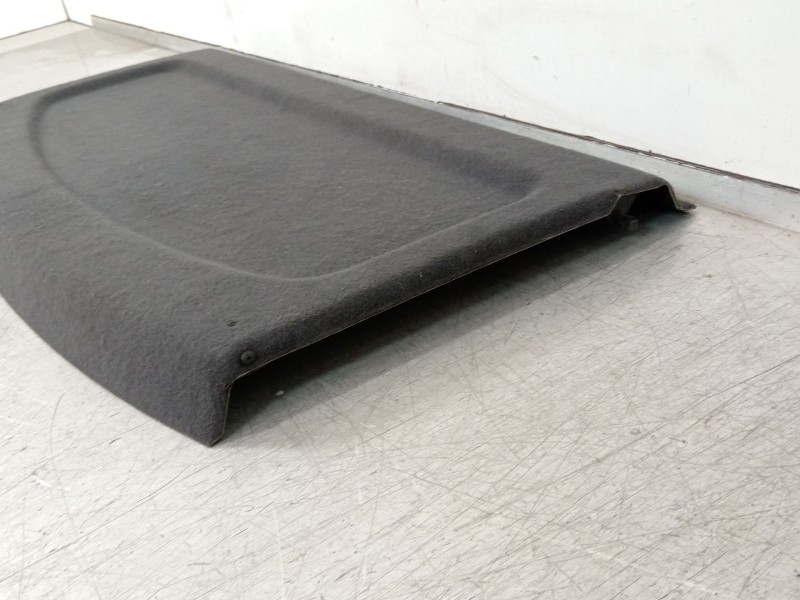 Recambio de bandeja trasera para volkswagen golf vi (5k1) advance bluemotion referencia OEM IAM 1K6867769 1K6867769D2BD 