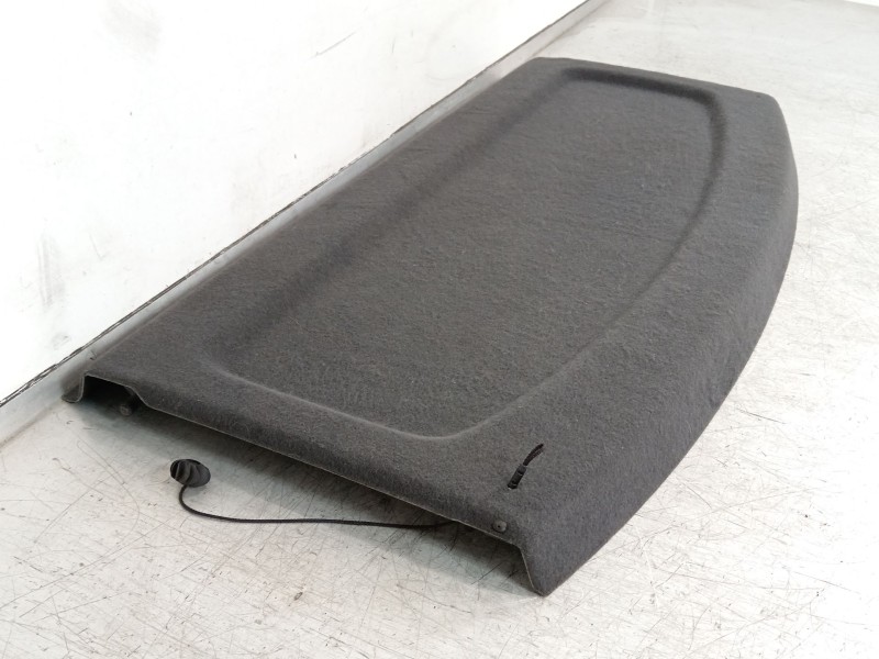 Recambio de bandeja trasera para volkswagen golf vi (5k1) advance bluemotion referencia OEM IAM 1K6867769 1K6867769D2BD 