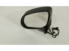 Recambio de retrovisor izquierdo para citroën c4 grand picasso i (ua_) 1.6 hdi referencia OEM IAM 96825020XT   2