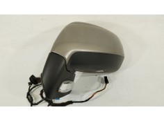 Recambio de retrovisor izquierdo para citroën c4 grand picasso i (ua_) 1.6 hdi referencia OEM IAM 96825020XT  