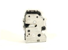Recambio de cerradura puerta trasera derecha para fiat tipo hatchback (356_, 357_) 1.5 t4 hybrid referencia OEM IAM 519876030  