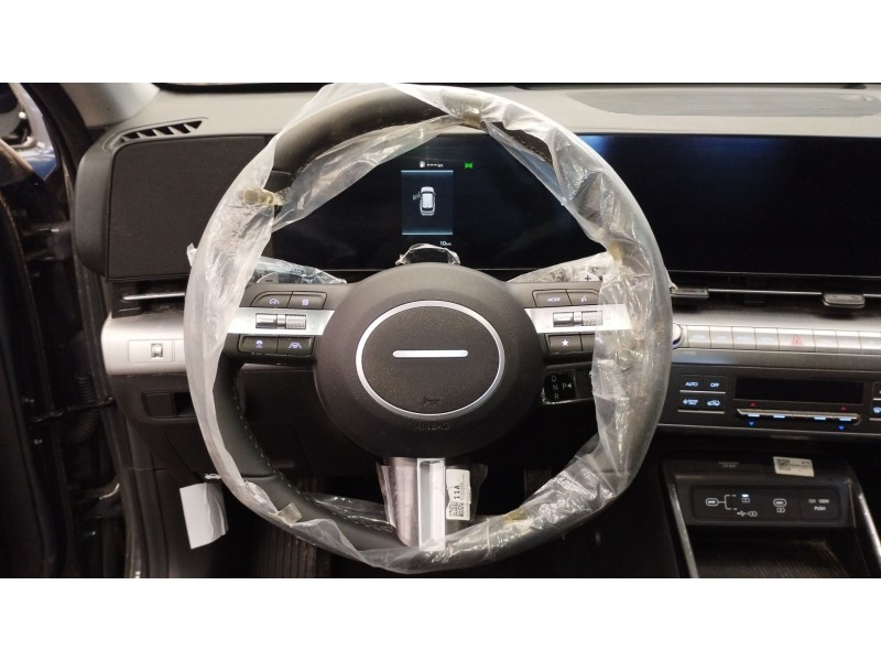 Recambio de volante para hyundai kona (os, ose, osi) 1.6 gdi hybrid referencia OEM IAM 56100DF440NNB  