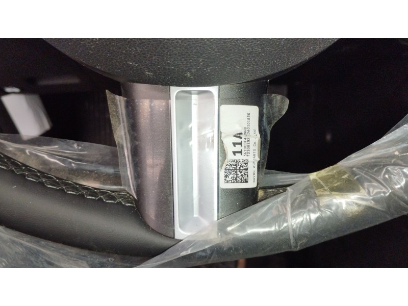 Recambio de volante para hyundai kona (os, ose, osi) 1.6 gdi hybrid referencia OEM IAM 56100DF440NNB  