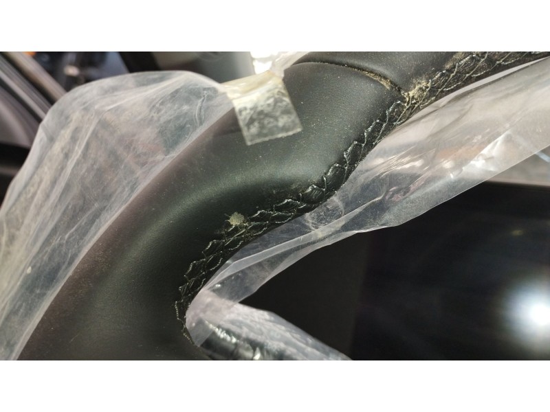 Recambio de volante para hyundai kona (os, ose, osi) 1.6 gdi hybrid referencia OEM IAM 56100DF440NNB  