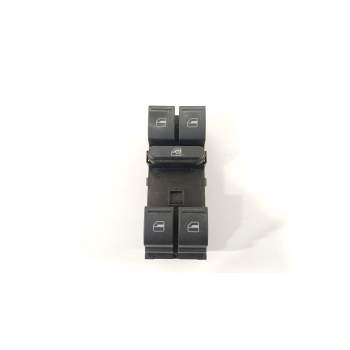 MANDO ELEVALUNAS DELANTERO IZQUIERDO 1K4959857A 