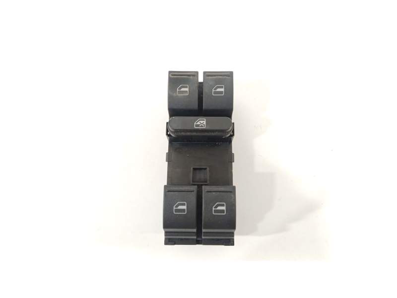MANDO ELEVALUNAS DELANTERO IZQUIERDO 1K4959857A 