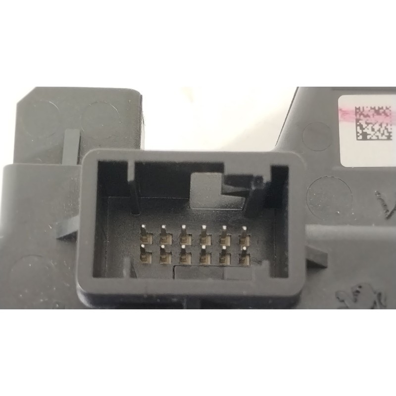 Recambio de palanca cambio para citroën c4 grand picasso i (ua_) 1.6 hdi referencia OEM IAM 965852897  