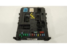 Recambio de caja reles / fusibles para citroën c4 grand picasso i (ua_) 1.6 hdi referencia OEM IAM 9663510180  