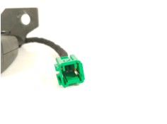 Recambio de enganche cinturon trasero central para fiat tipo hatchback (356_, 357_) 1.5 t4 hybrid referencia OEM IAM 735758090 6 2