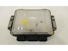 Recambio de centralita motor uce para citroën c4 grand picasso i (ua_) 1.6 hdi referencia OEM IAM 9663476380   2