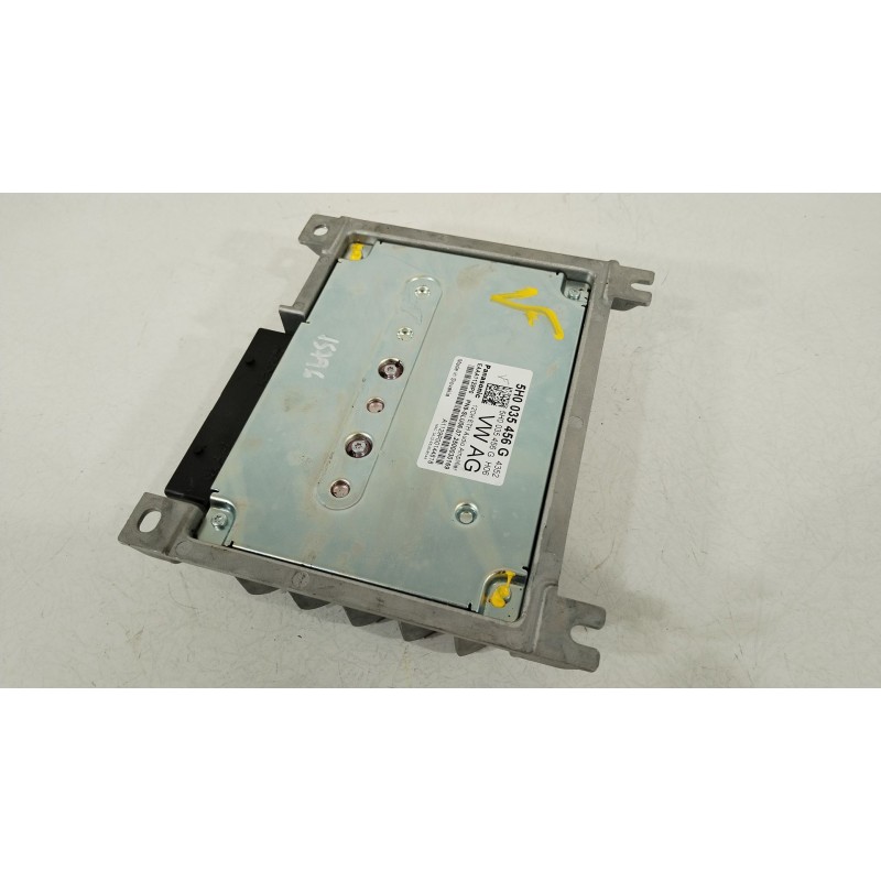 Recambio de amplificador para cupra leon sportstourer (kl8, ku8, kud) 2.0 tsi referencia OEM IAM 5H0035456G  