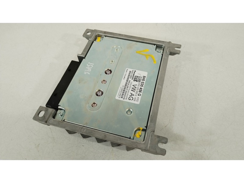 Recambio de amplificador para cupra leon sportstourer (kl8, ku8, kud) 2.0 tsi referencia OEM IAM 5H0035456G  