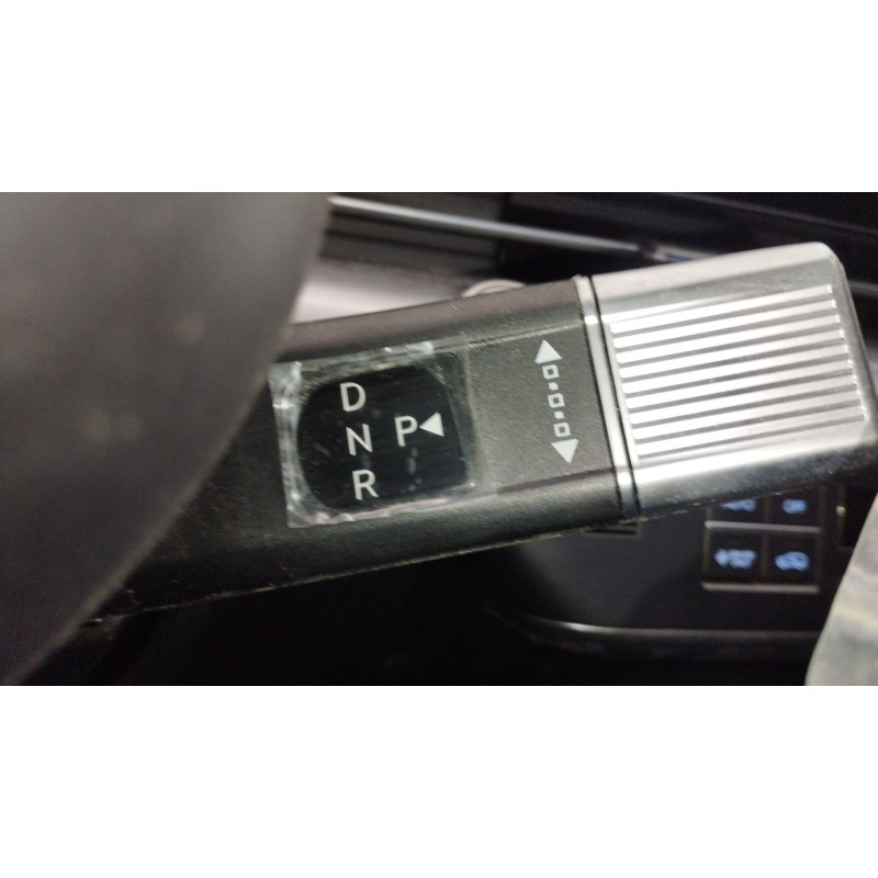 Recambio de palanca cambio para hyundai kona (os, ose, osi) 1.6 gdi hybrid referencia OEM IAM 2308110544 467W0DF100 