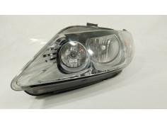 Recambio de faro izquierdo para seat exeo st (3r5) 2.0 tdi referencia OEM IAM 89320139 3R1941005H 