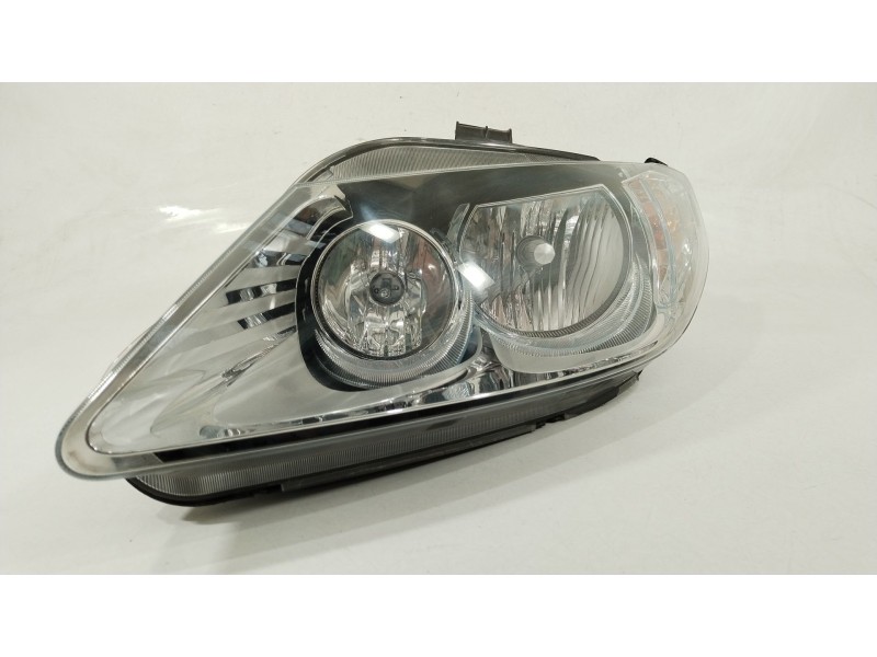 Recambio de faro izquierdo para seat exeo st (3r5) 2.0 tdi referencia OEM IAM 89320139 3R1941005H 