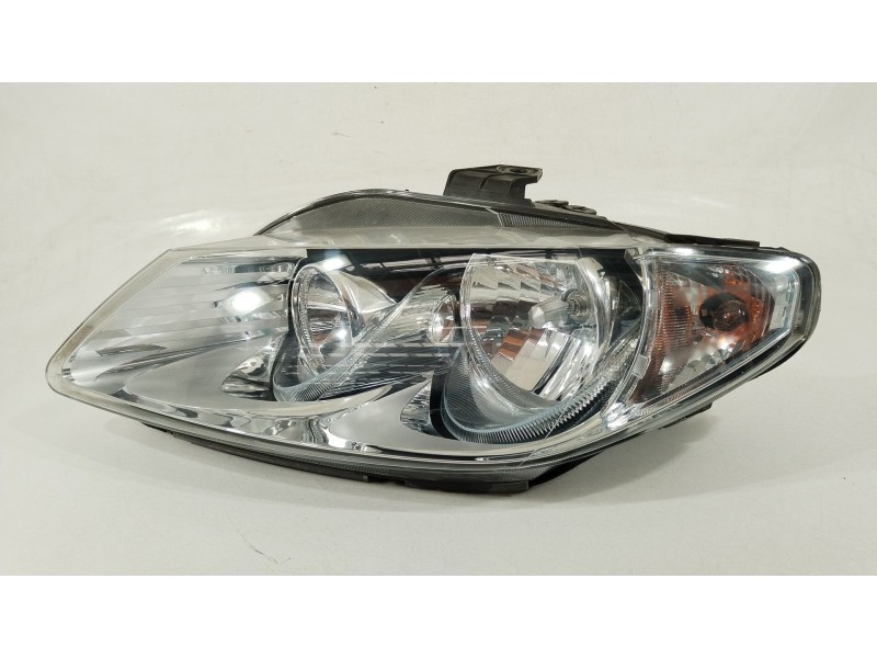 Recambio de faro izquierdo para seat exeo st (3r5) 2.0 tdi referencia OEM IAM 89320139 3R1941005H 