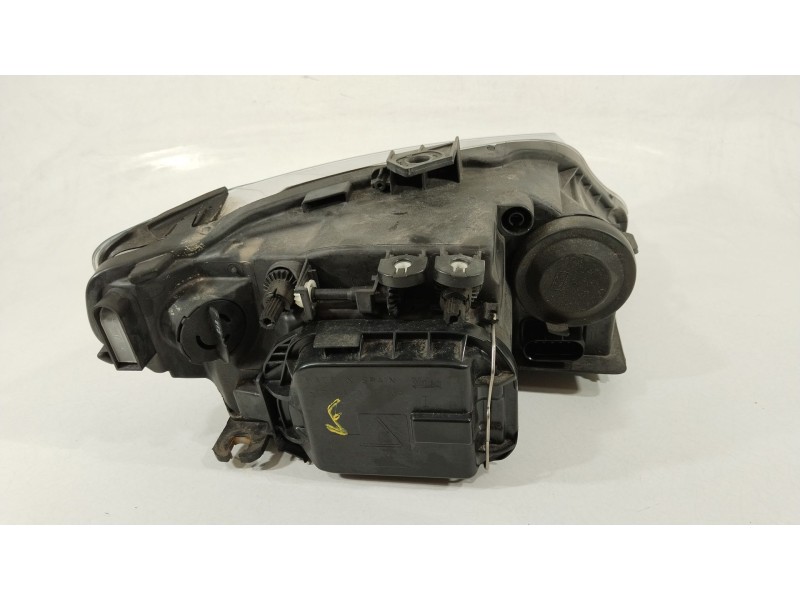 Recambio de faro izquierdo para seat exeo st (3r5) 2.0 tdi referencia OEM IAM 89320139 3R1941005H 