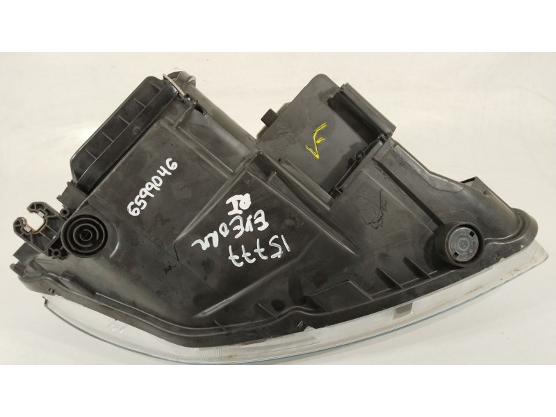 Recambio de faro izquierdo para seat exeo st (3r5) 2.0 tdi referencia OEM IAM 89320139 3R1941005H 