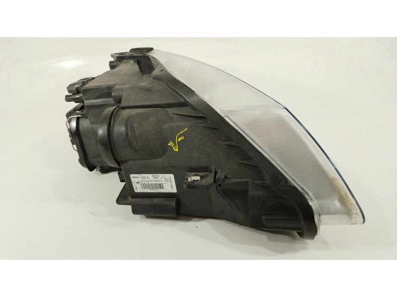 Recambio de faro izquierdo para seat exeo st (3r5) 2.0 tdi referencia OEM IAM 89320139 3R1941005H 