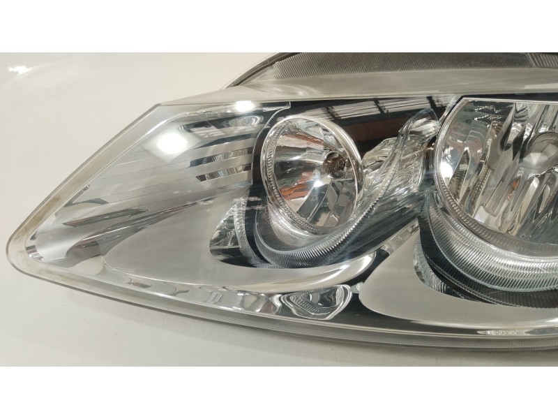 Recambio de faro izquierdo para seat exeo st (3r5) 2.0 tdi referencia OEM IAM 89320139 3R1941005H 