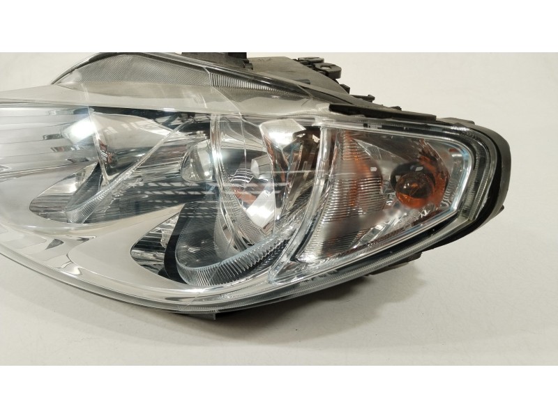 Recambio de faro izquierdo para seat exeo st (3r5) 2.0 tdi referencia OEM IAM 89320139 3R1941005H 