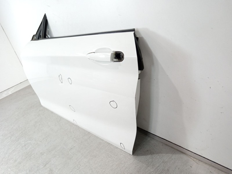 Recambio de puerta delantera izquierda para bmw 1 (f21) 116 i referencia OEM IAM 41009631841  