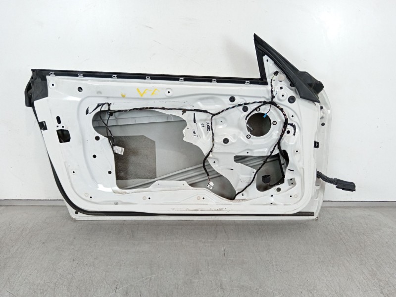 Recambio de puerta delantera izquierda para bmw 1 (f21) 116 i referencia OEM IAM 41009631841  