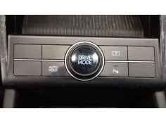 Recambio de mando multifuncion para hyundai kona (os, ose, osi) 1.6 gdi hybrid referencia OEM IAM 84605BEAMOTJ5 93310BE020 