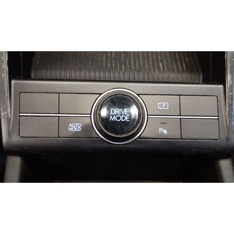 Recambio de mando multifuncion para hyundai kona (os, ose, osi) 1.6 gdi hybrid referencia OEM IAM 84605BEAMOTJ5 93310BE020 
