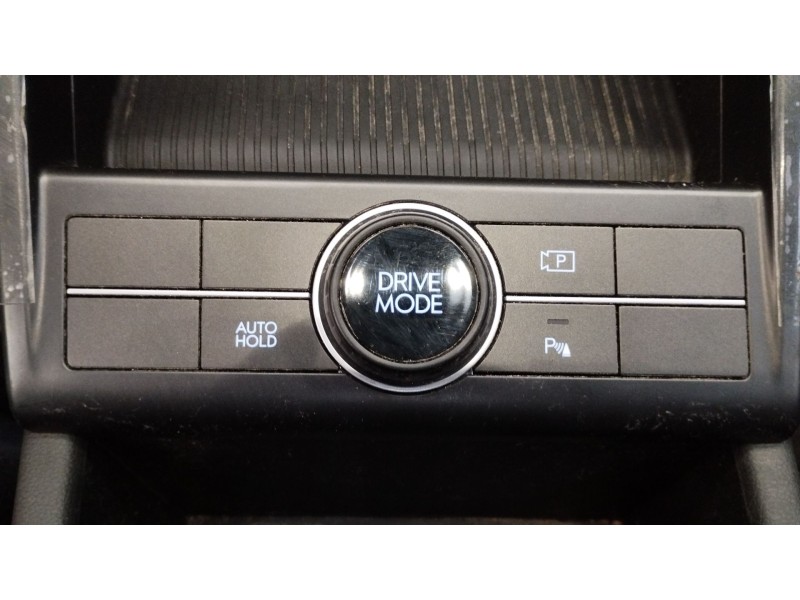 Recambio de mando multifuncion para hyundai kona (os, ose, osi) 1.6 gdi hybrid referencia OEM IAM 84605BEAMOTJ5 93310BE020 