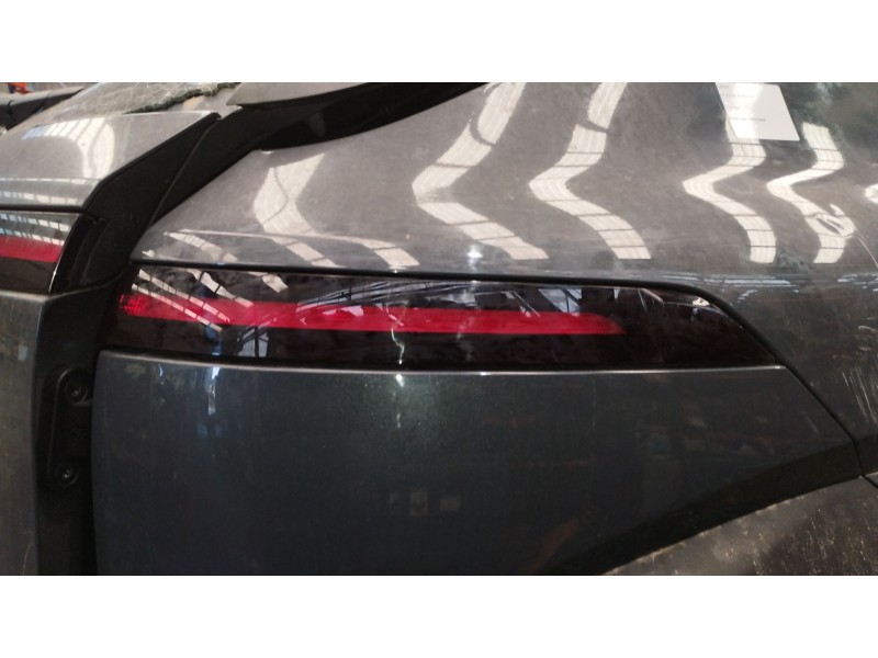 Recambio de piloto trasero derecho para hyundai kona (os, ose, osi) 1.6 gdi hybrid referencia OEM IAM 92402BE000  