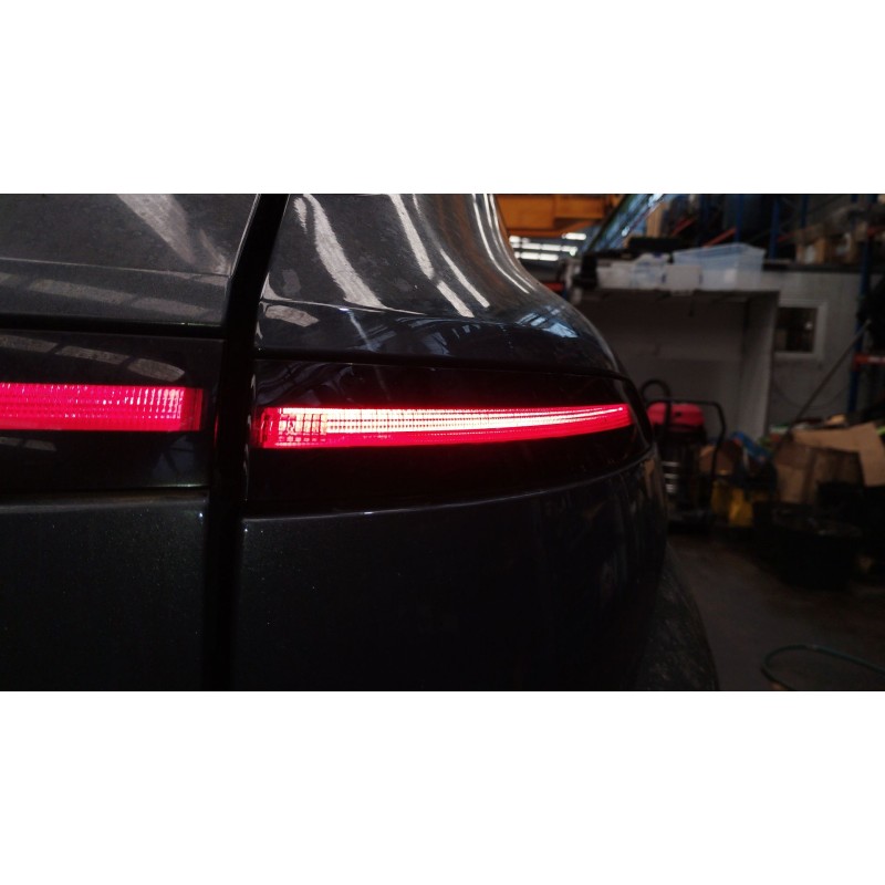 Recambio de piloto trasero derecho para hyundai kona (os, ose, osi) 1.6 gdi hybrid referencia OEM IAM 92402BE000  